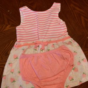 Little Girls Dress